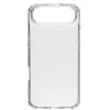 Tactical TPU Plyo Apple iPhone Air (2025) hátlap tok, átlátszó