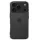 Tactical TPU Apple iPhone 17 hátlap tok, átlátszó