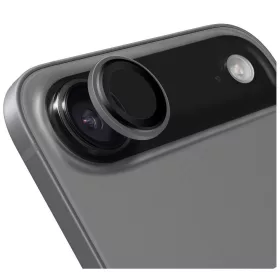   OBAL:ME Apple iPhone Air (2025) tempered glass kamera védő üvegfólia, ezüst