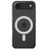 Tactical MagForce Apple iPhone Air (2025) MagSafe tok, átlátszó
