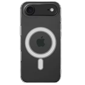   Tactical MagForce Apple iPhone Air (2025) MagSafe tok, átlátszó