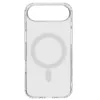 Tactical MagForce Apple iPhone Air (2025) MagSafe tok, átlátszó