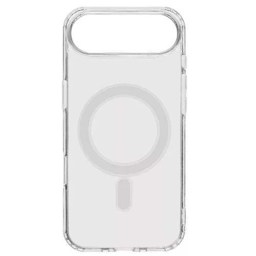 Tactical MagForce Apple iPhone Air (2025) MagSafe tok, átlátszó