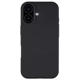   Tactical MagForce Velvet Smoothie Apple iPhone 17 MagSafe tok, Asphalt, fekete