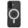 Tactical MagForce Plyo Apple iPhone 17 MagSafe kompatibilis tok, átlátszó