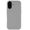 Tactical MagForce Velvet Smoothie Apple iPhone 17 MagSafe tok, Foggy, világosszürke