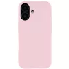 Tactical MagForce Velvet Smoothie Apple iPhone 17 MagSafe tok, Pink Panther, halvány rózsaszín