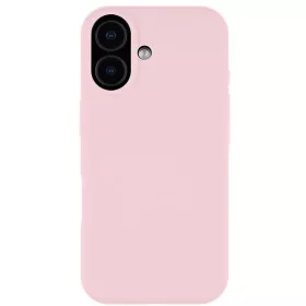   Tactical MagForce Velvet Smoothie Apple iPhone 17 MagSafe tok, Pink Panther, halvány rózsaszín