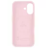 Tactical MagForce Velvet Smoothie Apple iPhone 17 MagSafe tok, Pink Panther, halvány rózsaszín