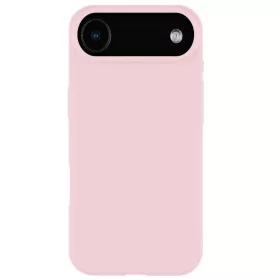   Tactical MagForce Velvet Smoothie Apple iPhone Air (2025) MagSafe tok, Pink Panther, halvány rózsaszín