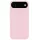 Tactical MagForce Velvet Smoothie Apple iPhone Air (2025) MagSafe tok, Pink Panther, halvány rózsaszín