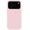 Tactical MagForce Velvet Smoothie Apple iPhone 17 Pro Max MagSafe tok, Pink Panther, halvány rózsaszín
