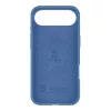 Tactical MagForce Velvet Smoothie Apple iPhone Air (2025) MagSafe tok, Avatar, kék
