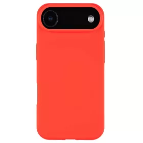   Tactical MagForce Velvet Smoothie Apple iPhone Air (2025) MagSafe tok, Chili, piros