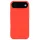 Tactical MagForce Velvet Smoothie Apple iPhone Air (2025) MagSafe tok, Chili, piros