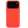 Tactical MagForce Velvet Smoothie Apple iPhone 17 Pro Max MagSafe tok, Chili, piros