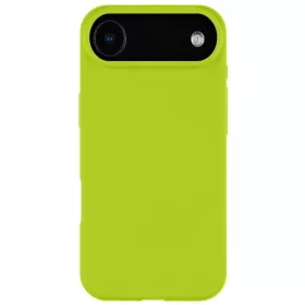  Tactical MagForce Velvet Smoothie Apple iPhone Air (2025) MagSafe tok, Avocado, világoszöld