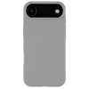 Tactical MagForce Velvet Smoothie Apple iPhone Air (2025) MagSafe tok, Foggy, világosszürke