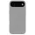 Tactical MagForce Velvet Smoothie Apple iPhone Air (2025) MagSafe tok, Foggy, világosszürke