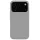 Tactical MagForce Velvet Smoothie Apple iPhone 17 Pro MagSafe tok, Foggy, világosszürke
