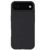 Tactical MagForce Velvet Smoothie Apple iPhone Air (2025) MagSafe tok, Asphalt, fekete