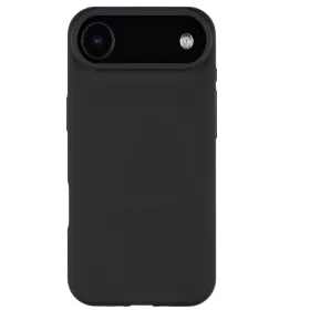   Tactical MagForce Velvet Smoothie Apple iPhone Air (2025) MagSafe tok, Asphalt, fekete