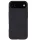 Tactical MagForce Velvet Smoothie Apple iPhone Air (2025) MagSafe tok, Asphalt, fekete