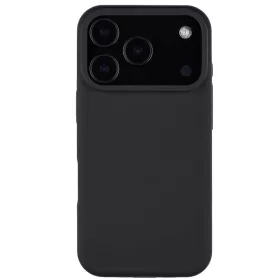   Tactical MagForce Velvet Smoothie Apple iPhone 17 Pro Max MagSafe tok, Asphalt, fekete