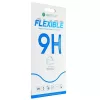 Flexible Hybrid Samsung Galaxy A16 5G / A17 5G kijelzővédő fólia, átlátszó
