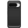 Spigen Rugged Armor MagFit Pixel 10 / Pixel 10 Pro tok, MagSafe, Matte Black, fekete