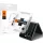 Spigen Glas.tR EZ Fit HD Samsung Galaxy Z Flip 7 kijelzővédő fólia felhelyező kerettel (1db)