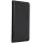 Magnet Samsung Galaxy A17 mágneses flip tok, fekete