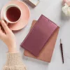 Samsung Galaxy A17 Smart Magneto flip tok, burgundi