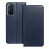 Samsung Galaxy A17 Smart Magneto flip tok, kék