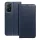 Samsung Galaxy A17 Smart Magneto flip tok, kék