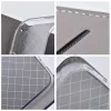 Samsung Galaxy A17 Smart Magneto flip tok, kék