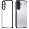 Dux Ducis Aimo Samsung Galaxy A17 / Galaxy A18 hátlap tok, fekete