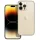 Clear 2mm Apple iPhone Air (2025) ultravékony szilikon tok, átlátszó (kamera védelemmel)