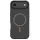 Tactical MagForce Hyperstealth 2.0 Apple iPhone Air (2025) MagSafe hátlap tok, fekete/barna