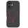 Tactical MagForce Hyperstealth 2.0 Apple iPhone 17 MagSafe hátlap tok, fekete/piros