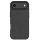 Tactical MagForce Hyperstealth Apple iPhone Air (2025) MagSafe tok, áttetsző/fekete