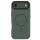 Tactical MagForce Hyperstealth Apple iPhone Air (2025) MagSafe tok, áttetsző/zöld