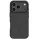 Tactical MagForce Hyperstealth Apple iPhone 17 Pro Max MagSafe tok, áttetsző/fekete