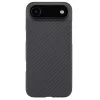 Tactical MagForce Aramid Apple iPhone Air (2025) MagSafe kompatibilis tok, fekete