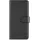 Tactical Field Notes Apple iPhone 17 Pro flip/oldalra nyíló tok, fekete