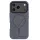 Tactical MagForce Hyperstealth Sika Apple iPhone 17 Pro MagSafe tok, kék