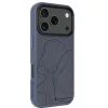Tactical MagForce Hyperstealth Sika Apple iPhone 17 Pro MagSafe tok, kék