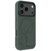 Tactical MagForce Hyperstealth Sika Apple iPhone 17 Pro MagSafe tok, zöld