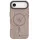 Tactical MagForce Hyperstealth Sika Apple iPhone Air (2025) MagSafe tok, barna