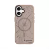 Tactical MagForce Hyperstealth Sika Apple iPhone 17 MagSafe tok, barna